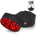 LED Hair Growth Cap