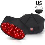 LED Hair Growth Cap