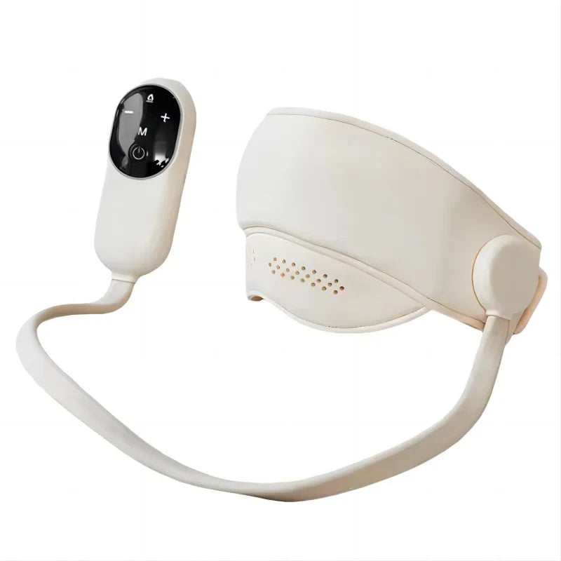 Head & Eye Massager