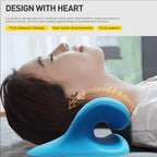 Cervical Neck Support Pillow