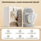 Air Compression Hand Massager