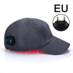 LED Hair Growth Cap