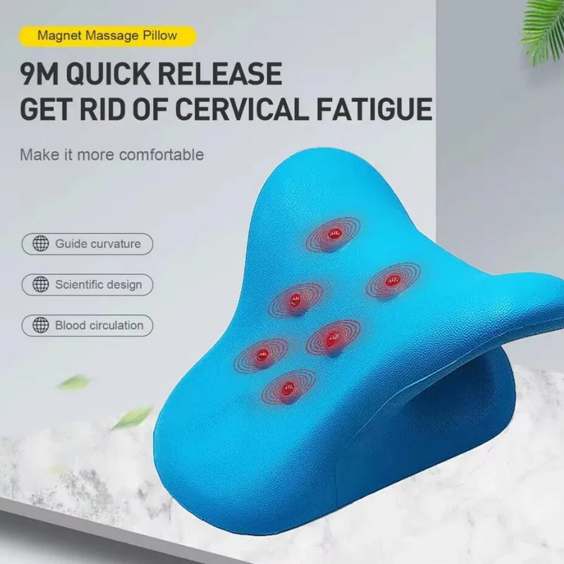 Cervical Neck Support Pillow