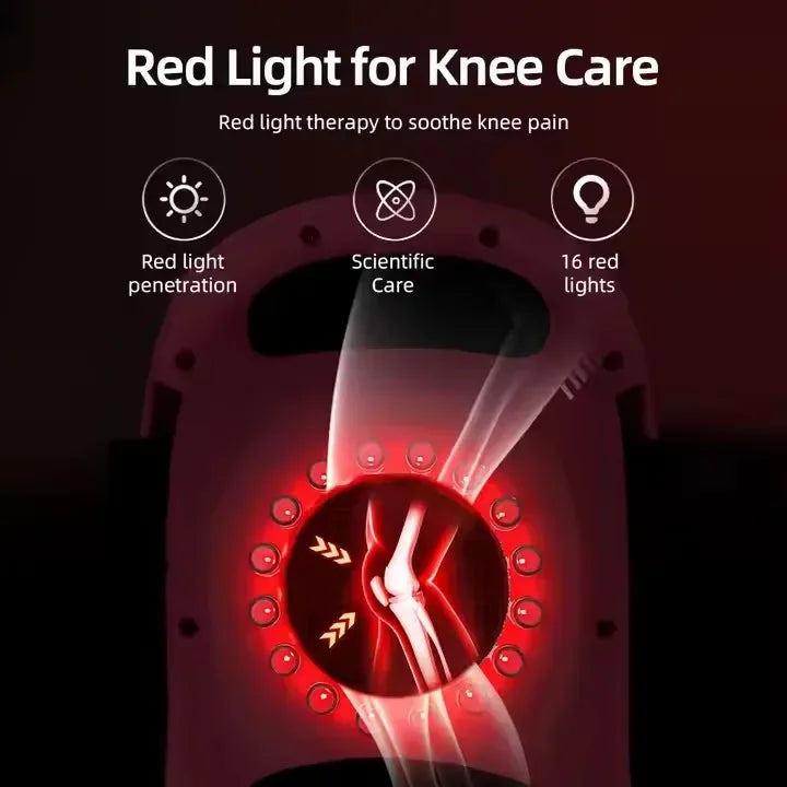 Electric Heating Knee Pad