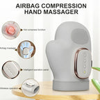 Air Compression Hand Massager