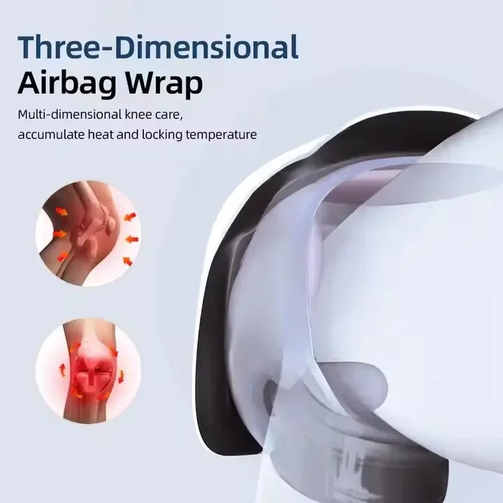 Electric Heating Knee Pad