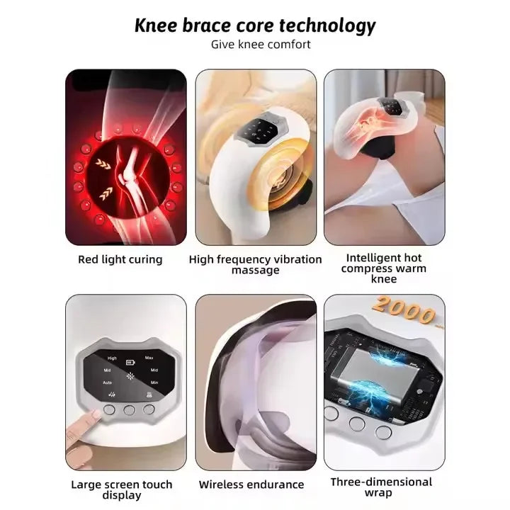 Electric Heating Knee Pad