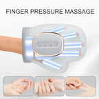 Air Compression Hand Massager
