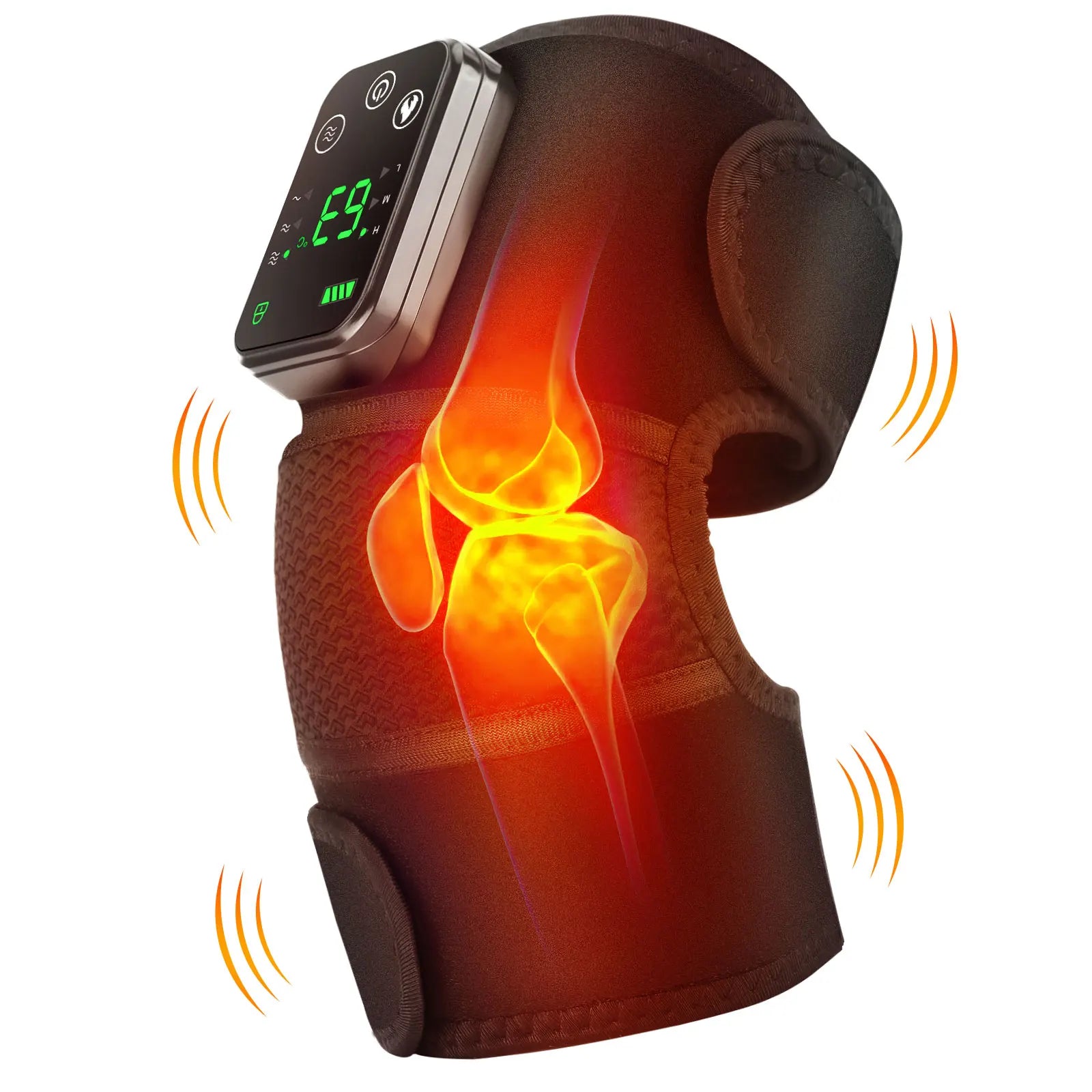 Electric Knee Massager