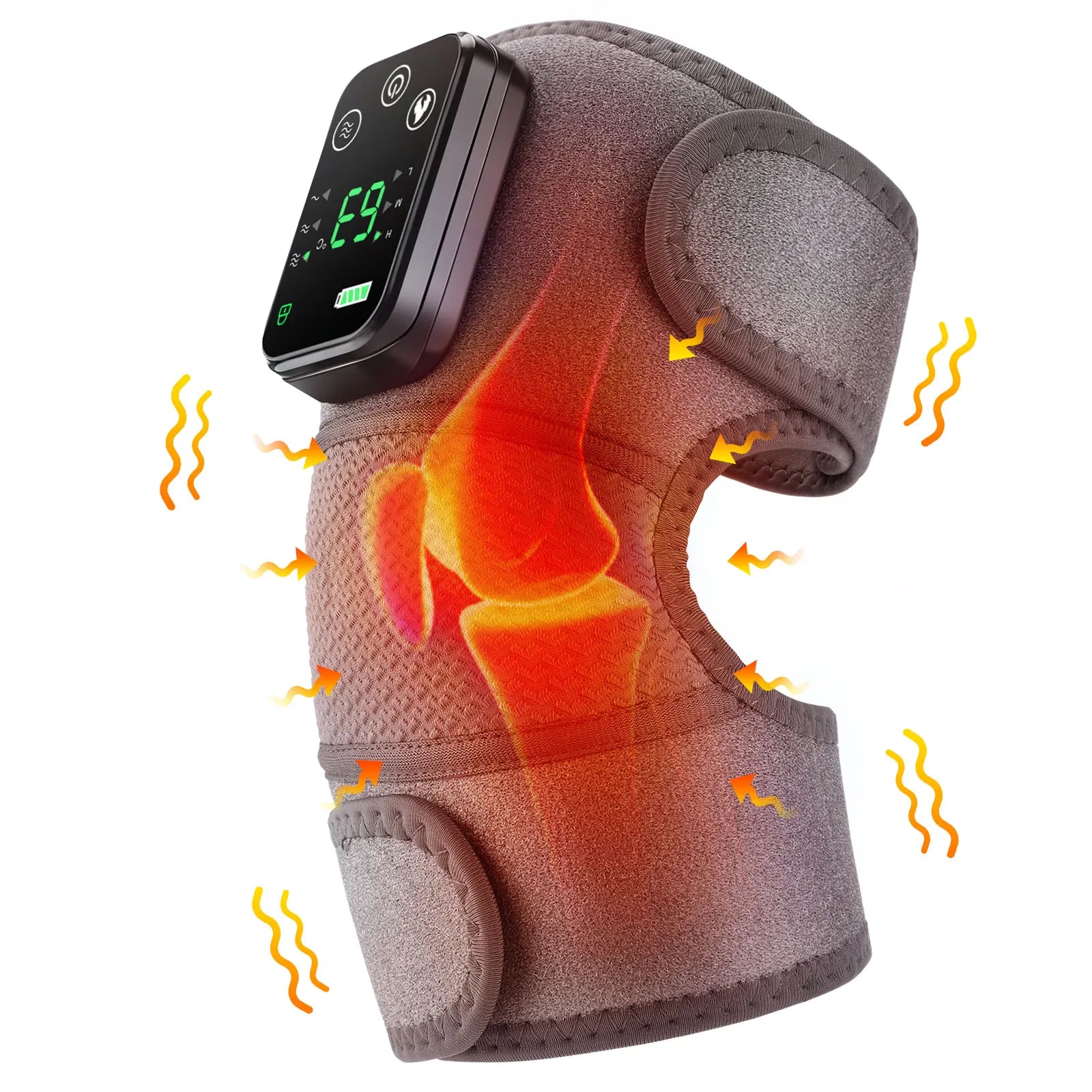 Electric Knee Massager