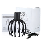 Electric Head Massager