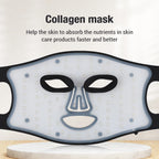 LED Facial Beauty Mask